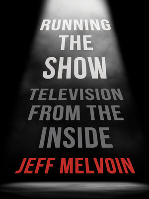 Running the Show - ebook